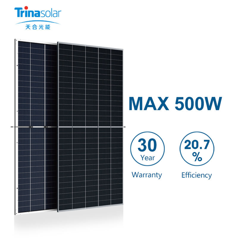 Fiche technique du panneau solaire jinko 400w