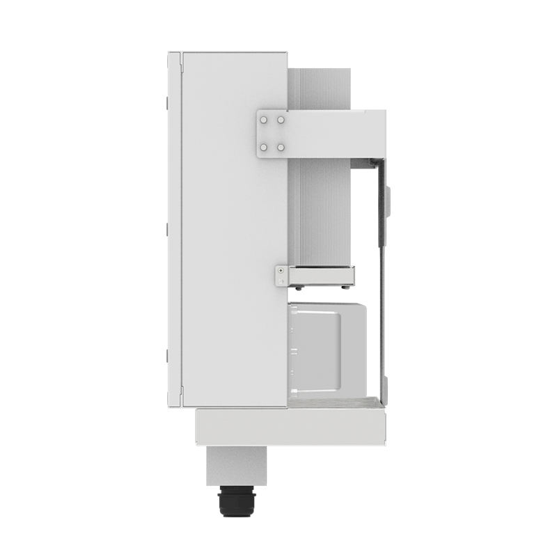 Onduleur solaire sur réseau onduleur triphasé 50kw Deye