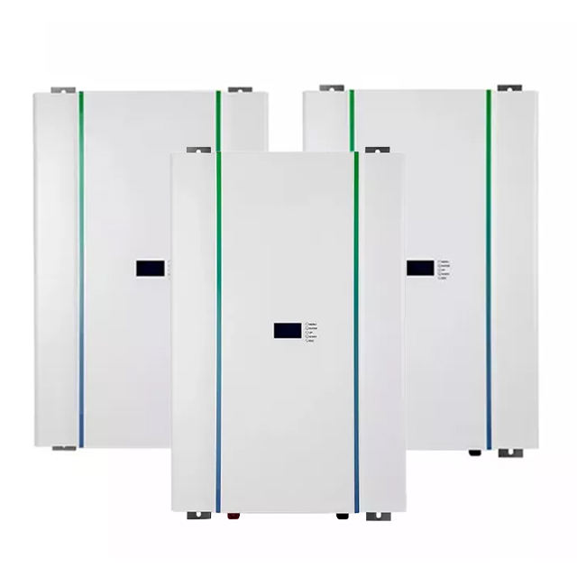 Batterie au lithium de 48 volts