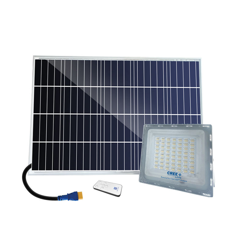 système d'éclairage solaire de secours de petites lampes solaires pour la maison