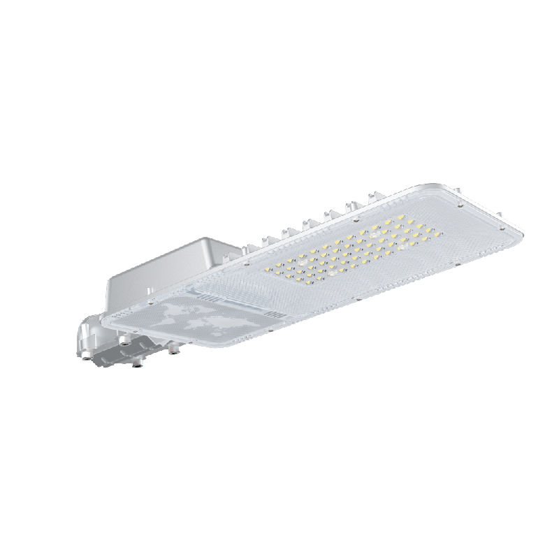 lampadaires solaires