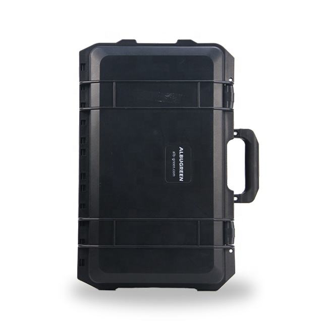système de stockage d'énergie par batterie