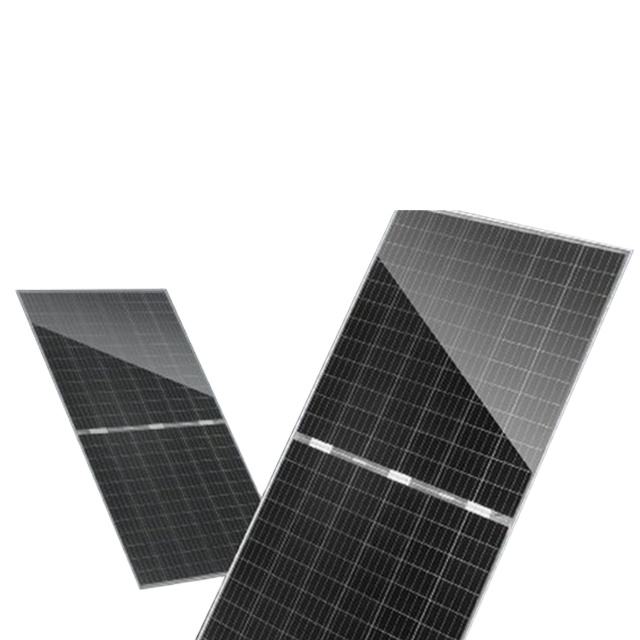module de panneaux solaires trina