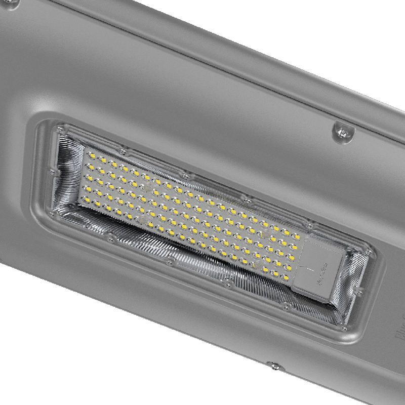 lampes à led solaires pour la maison