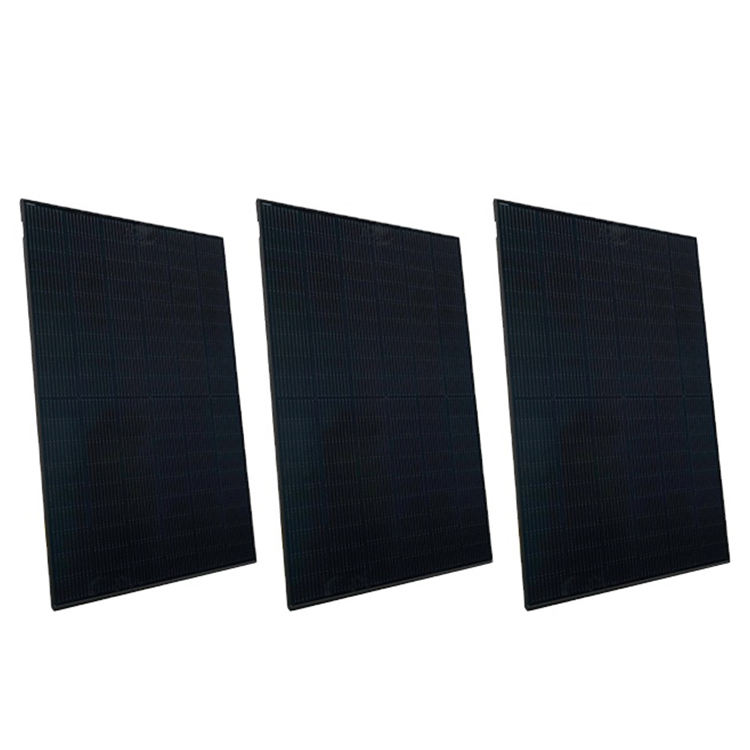 panneaux solaires pv 