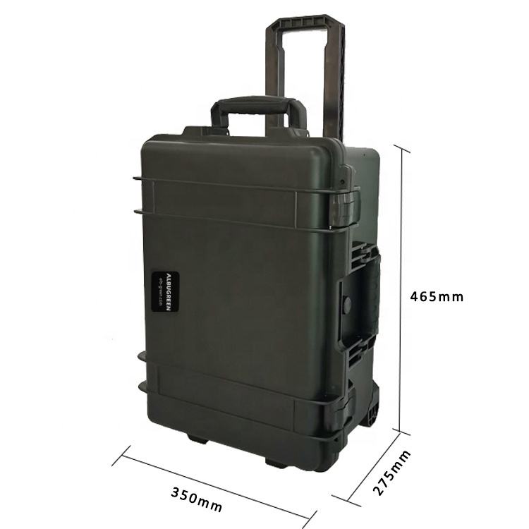 système de stockage d'énergie par batterie