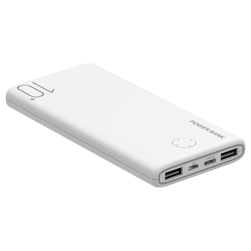 Nouvelle conception Hot Sale Mobile Phone Mini Portable Power Bank Chargeur Pod 
