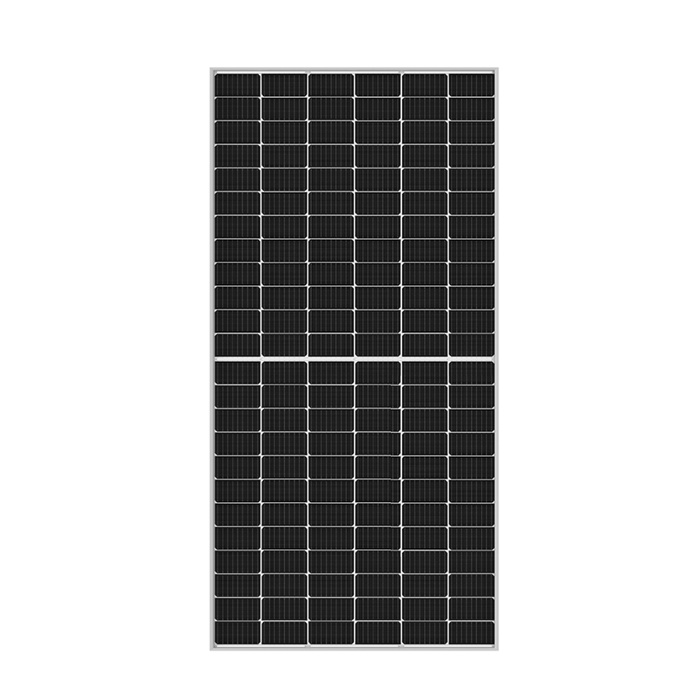 prix du système de panneaux solaires trina