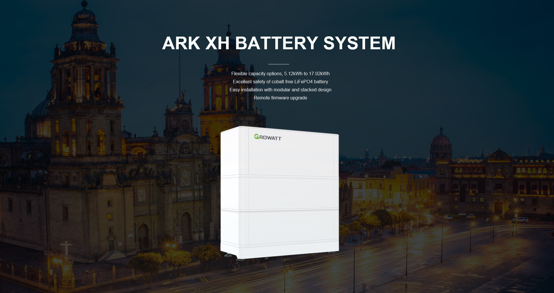 batterie solaire au lithium