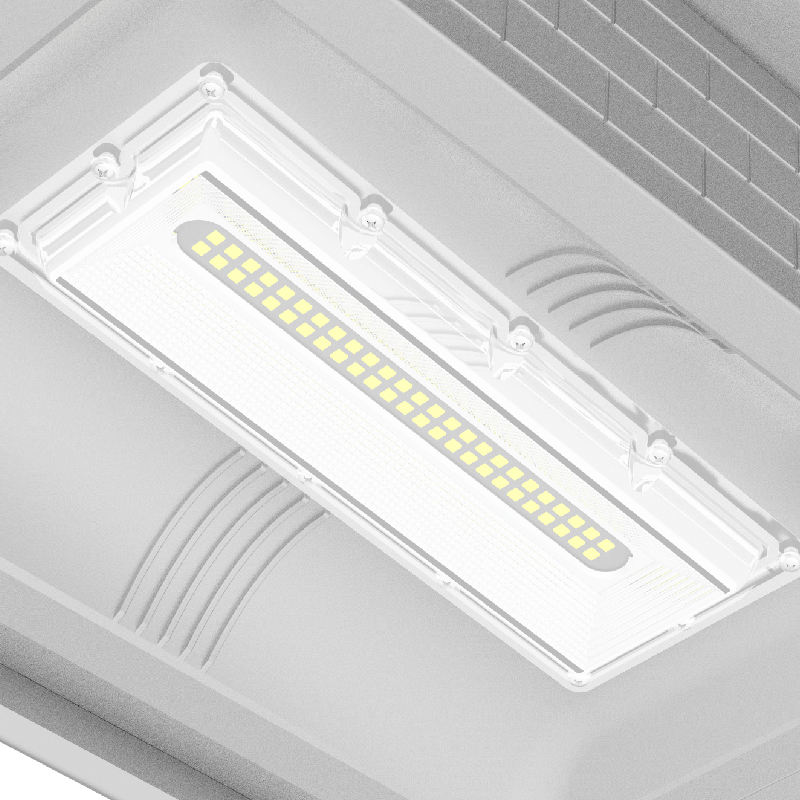 lampes de jardin à énergie solaire pour l'extérieur